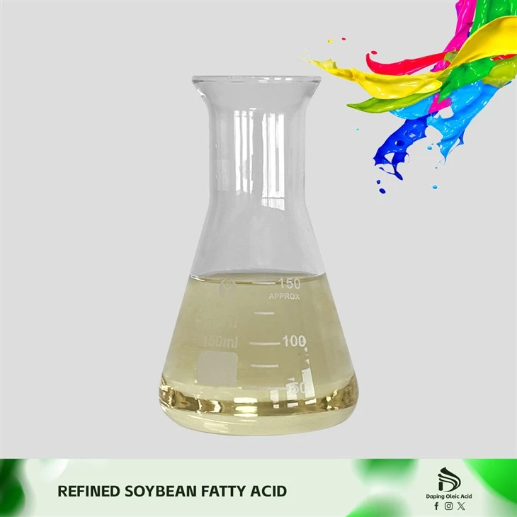Oleic Acid Customization IV 110-145