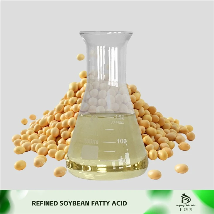 Oleic Acid Customization IV 110-145